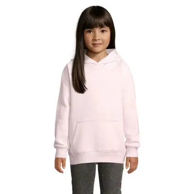 STELLAR KIDS SUDADERA Algodón Orgánico - Uxxi