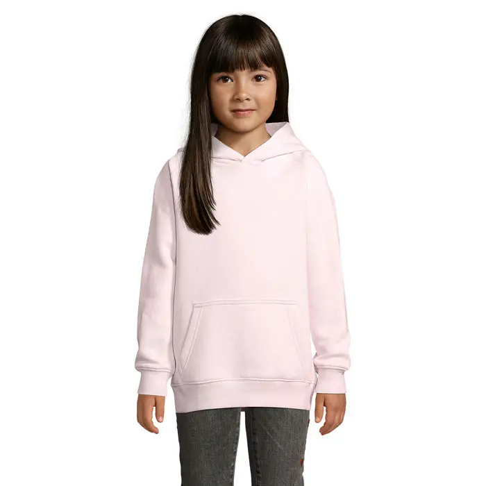 STELLAR KIDS SUDADERA Algodón Orgánico - Uxxi miniatura 1