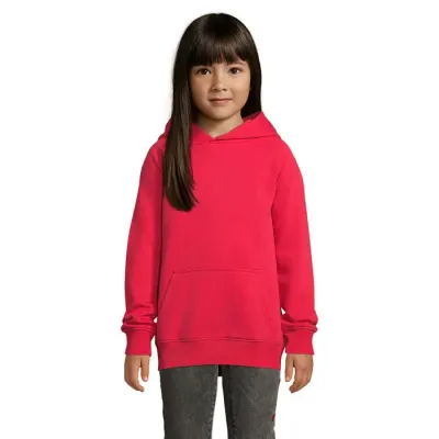 STELLAR KIDS SUDADERA Algodón Orgánico - Uxxi