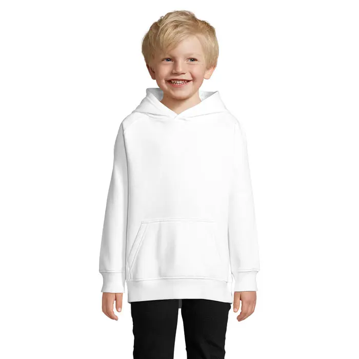 STELLAR KIDS SUDADERA Algodón Orgánico - Uxxi miniatura 1