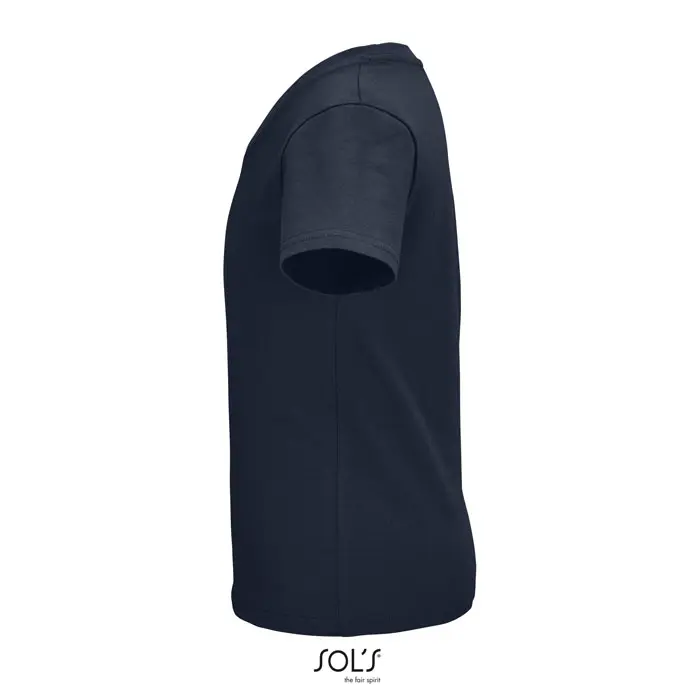 PIONEER CAMISETA NIÑO 175g Algodón Orgánico - Semi miniatura 2