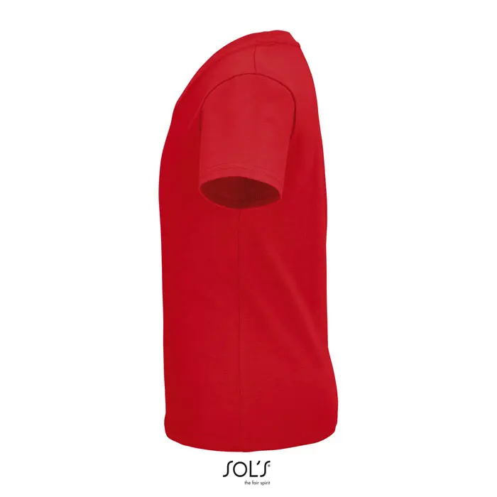 PIONEER CAMISETA NIÑO 175g Algodón Orgánico - Semi miniatura 2