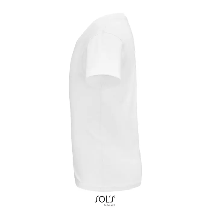 PIONEER CAMISETA NIÑO 175g Algodón Orgánico - Semi miniatura 2