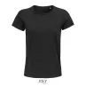 PIONEER MUJER Camiseta 175g Algodón Orgánico - Fidu