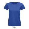 PIONEER MUJER Camiseta 175g Algodón Orgánico - Fidu