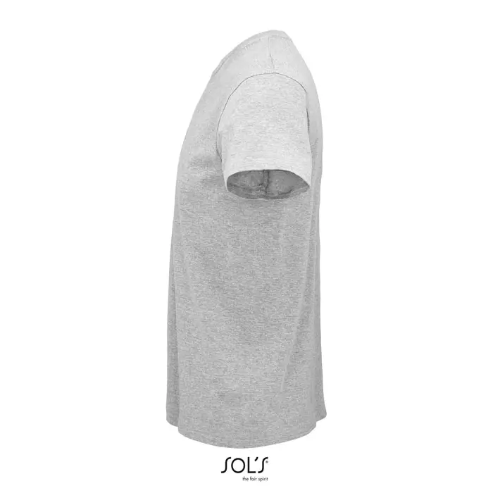 CRUSADER MEN Camiseta 150g Algodón Orgánico - Nete miniatura 2