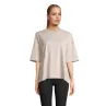 BOXY M CAMISETA OVERSIZE Algodón Orgánico - Olut