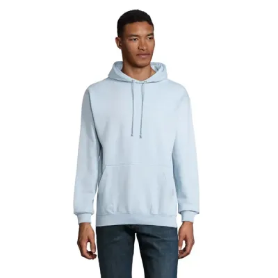 CONDOR Sudadera Unisex Poliéster / Algodón - Zuwo