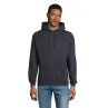 CONDOR Sudadera Unisex Poliéster / Algodón - Zuwo