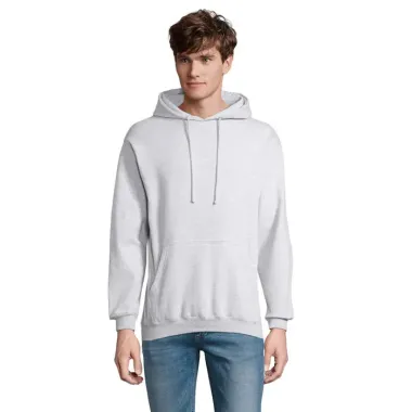 CONDOR Sudadera Unisex Poliéster / Algodón - Zuwo