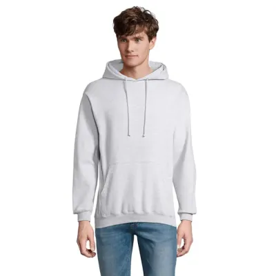 CONDOR Sudadera Unisex Poliéster / Algodón - Zuwo
