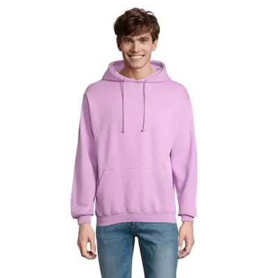 CONDOR Sudadera Unisex Poliéster / Algodón - Zuwo