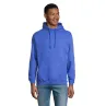 CONDOR Sudadera Unisex Poliéster / Algodón - Zuwo
