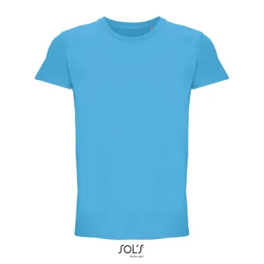 RE CRUSADER Camiseta 150g Algodón Orgánico - Acos