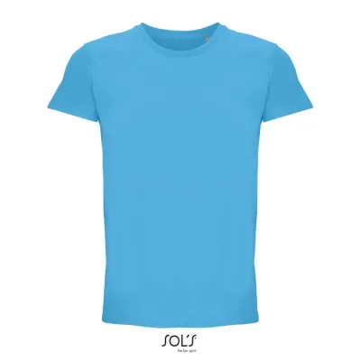 RE CRUSADER Camiseta 150g Algodón Orgánico - Acos