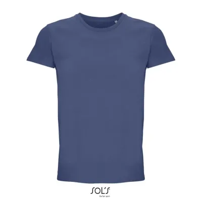 RE CRUSADER Camiseta 150g Algodón Orgánico - Acos