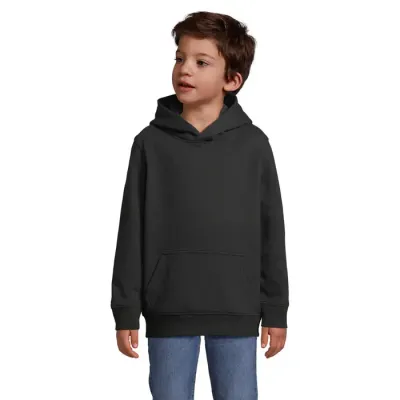 CONDOR KIDS Sudadera Poliéster / Algodón - Qefo
