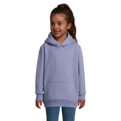 CONDOR KIDS Sudadera Poliéster / Algodón - Qefo
