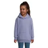 CONDOR KIDS Sudadera Poliéster / Algodón - Qefo