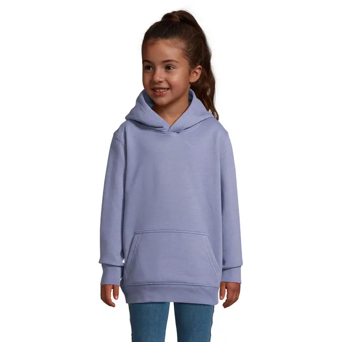CONDOR KIDS Sudadera Poliéster / Algodón - Qefo miniatura 1