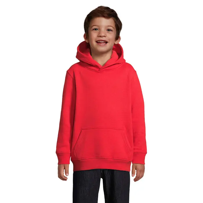 CONDOR KIDS Sudadera Poliéster / Algodón - Qefo miniatura 1
