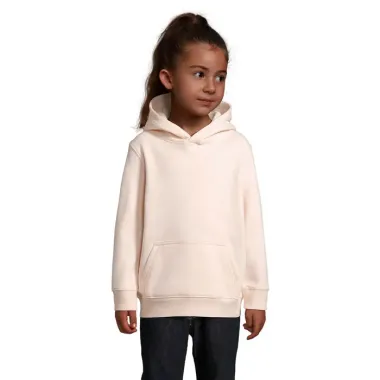 CONDOR KIDS Sudadera Poliéster / Algodón - Qefo