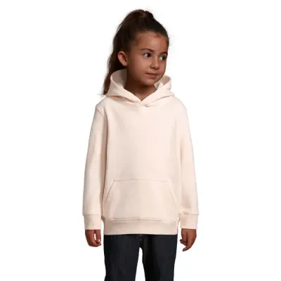 CONDOR KIDS Sudadera Poliéster / Algodón - Qefo