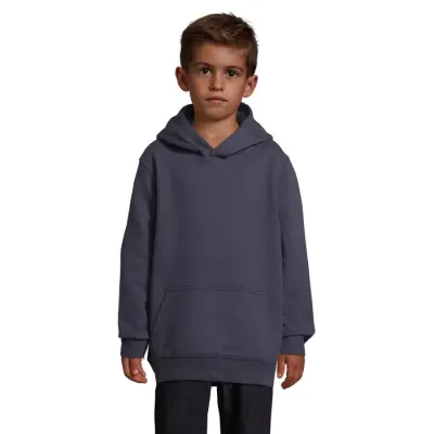 CONDOR KIDS Sudadera Poliéster / Algodón - Qefo
