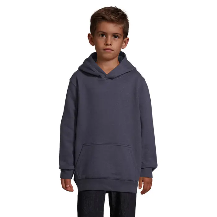 CONDOR KIDS Sudadera Poliéster / Algodón - Qefo miniatura 1
