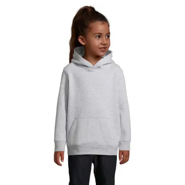 CONDOR KIDS Sudadera Poliéster / Algodón - Qefo