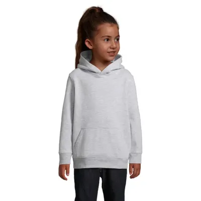 CONDOR KIDS Sudadera Poliéster / Algodón - Qefo