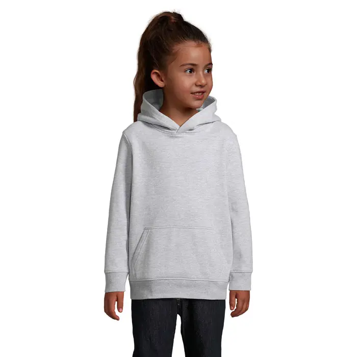 CONDOR KIDS Sudadera Poliéster / Algodón - Qefo miniatura 1