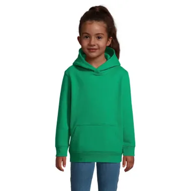 CONDOR KIDS Sudadera Poliéster / Algodón - Qefo