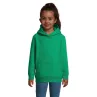 CONDOR KIDS Sudadera Poliéster / Algodón - Qefo