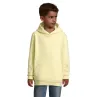 CONDOR KIDS Sudadera Poliéster / Algodón - Qefo