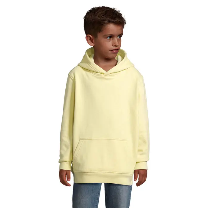 CONDOR KIDS Sudadera Poliéster / Algodón - Qefo miniatura 1