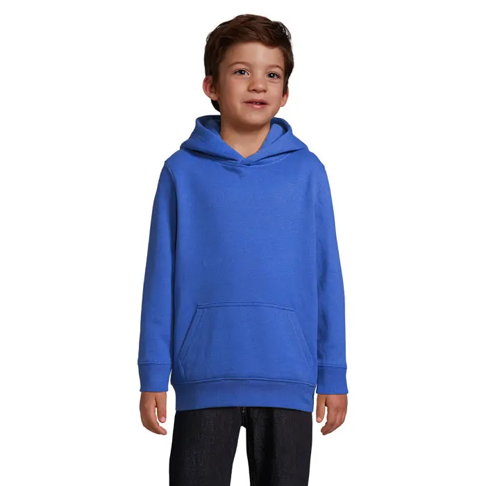 CONDOR KIDS Sudadera Poliéster / Algodón - Qefo miniatura 1