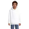 CONDOR KIDS Sudadera Poliéster / Algodón - Qefo