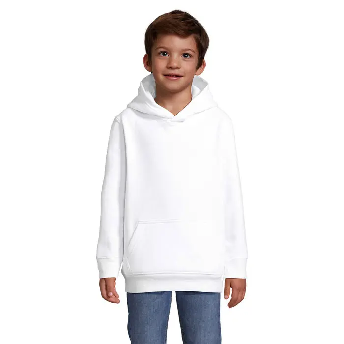 CONDOR KIDS Sudadera Poliéster / Algodón - Qefo miniatura 1