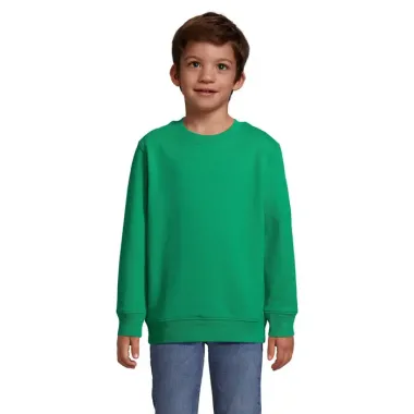 COLUMBIA KIDS Sudadera Poliéster / Algodón - Hoga