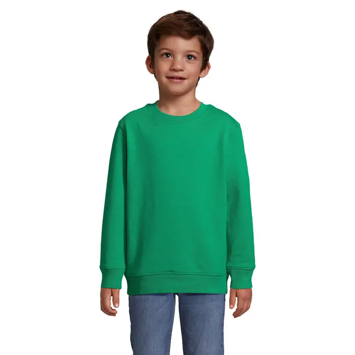 COLUMBIA KIDS Sudadera Poliéster / Algodón - Hoga miniatura 1