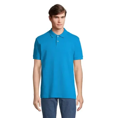 PACIFIC POLO HOMBRE Algodón - Imor