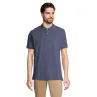 PACIFIC POLO HOMBRE Algodón - Imor