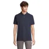 PACIFIC POLO HOMBRE Algodón - Imor