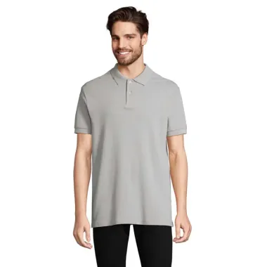 PACIFIC POLO HOMBRE Algodón - Imor