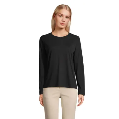 MONARCH CAMISETAS MUJER Algodón - Avzu