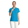 PULSE POLO MUJER Algodón - Cail