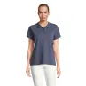 PULSE POLO MUJER Algodón - Cail