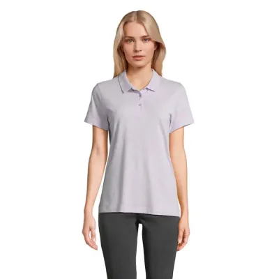 PULSE POLO MUJER Algodón - Cail