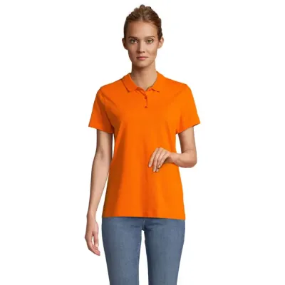 PULSE POLO MUJER Algodón - Cail
